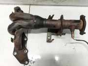 Abgaskrümmer Ford Mondeo, 2000.11 - 2007.03 Gebraucht,