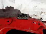 Heckklappe Heckklappenschloss Kofferraumschloss Audi 80, B4 1991.09 - 1995.01 Gebraucht ,