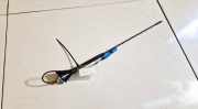 GPS Antenne Opel Signum, 2003.05 - 2008.06 nra768amp, f00433