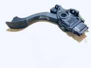 Pedalwerk Ford Mondeo, 2007.03 - 2013.06 6g929f836rc, 6g92-9f836-rc 6pv00922014