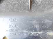 Windlauf Wischerabdeckung Kia Carens, 2002.07 - 2006.09 0k2fa50780,