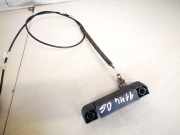 Türinnengriff - Hinten Rechts Ford Transit, III 2006.04 - 2012.12 facelift 86vbv266a62ad,