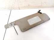 Sonnenblende Audi 80, B4 1991.09 - 1995.01 89389485,