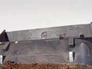 Lüftungsgitter Armaturenbrett Citroen Evasion, I 1994.01 - 2002.12 44745,