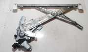 Fensterheber - Vorne Rechts Mitsubishi Outlander, II 2006.01 - 2013.01 Gebraucht,