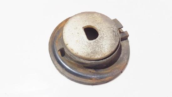 Federteller Peugeot 307, 2000.08 - 2005.06 Gebraucht, Bild Federteller Peugeot 307, 2000.08 - 2005.06 Gebraucht,