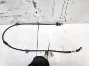 Seilzug Feststellbremse Mitsubishi Space Star, 1998.06 - 2002.10 Gebraucht,