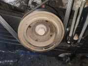 Riemenscheibe Kurbelwelle Subaru Forester, I 1997.01 - 2000.06 Gebraucht,