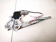 Fensterheber - Hinten Linke Rover 45, 2000.02 - 2005.05 Gebraucht,