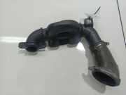 Intercooler Schlauch Ford C-MAX, 2003.01 - 2007.06 PSA4026,PSA 4026 4026-003524 4026003524