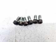 Schraube Druckplatte Peugeot 406, 1999.03 - 2004.05 facelift Gebraucht,