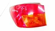 Rückleuchten - Hinten Linke Lexus IS, II 2005.10 - 2013.03 Gebraucht,
