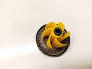 Verschluss Kühlmittel Deckel Kühler Ausgleichsbehälter Opel Agila B 2008 - 2014 Gebraucht,