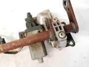 Stellmotor Stellelement Sitzverstellung Verstellung - Vorne Linke SAAB 9-5, 2005.11 - 2010.05 facelift 119391105,