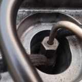 Einspritzdüse Mercedes-Benz W210, 1995.06 - 1999.07 Gebraucht,