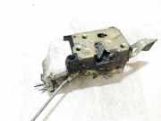 T?rschloss Stangen - Vorne Linke Fiat Ducato, 1994.03 - 2002.04 Gebraucht,