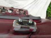 Lang Heckklappe Scharniere Scharnier - Hinten Rechts Mazda 626, 1991.08- 1997.04 Gebraucht,