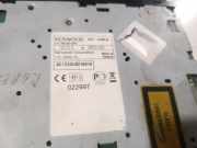 Radio Volkswagen Passat, B5 1996.08 - 2000.11 y21594270, y21-5942-70 e13022997 AHU