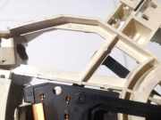 Bedienelement für Klimaanlage Audi 100, C3 1982.07 - 1991.01 443819105,