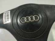 Airbag Fahrer Audi A4, B5 1994.11 - 1999.09 001DYB02BX00, 001DYB02BX00 8D0 880 201H 8D0880201H