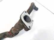 Kühlmittelrohrleitung Nissan Note, 2006.03 - 2013.06 Gebraucht ,