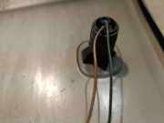 Blinkleuchte Kotflügel - Vorne Rechts Skoda Roomster, I 2006.01 - 2010.05 Gebraucht ,