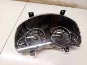 Tachometer Subaru Outback, IV 2009.06 - 2014.12 0388011, 85003AJ500 0388011