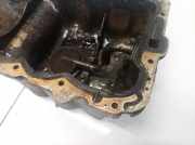 Ölwanne Opel Agila A 2000 - 2007 9128621, 0077007