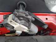 Wischermotor - Hinten Peugeot 206, 2002.07 - 2009.01 facelift 9638664980,53017812