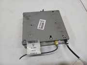 Audioverstärker Mercedes-Benz C219, I 2004.10 - 2011.01 2118702489, 211 870 24 89