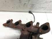 Abgaskrümmer Kia Sportage, 2004.09 - 2010.01 Gebraucht,