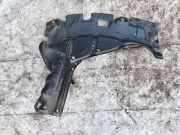 Unterfahrschutz Toyota Yaris, I (XP10) 1999.04 - 2003.03 5144152030, 51441-52030 51441-52010