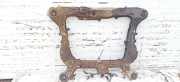 Vorderachse - Achsträger Volvo S60, 2000.01 - 2005.01 Gebraucht,