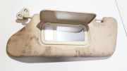 Sonnenblende Mercedes-Benz ML, W163 1998.02 - 2005.06 Gebraucht,
