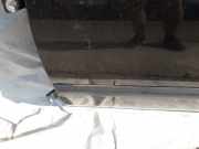 Zierleiste Tür Zier-Schutzleiste - Hinten Linke Volkswagen Vento 1991.11 - 1999.01 Gebraucht ,