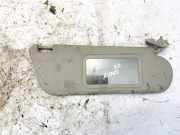 Sonnenblende Opel Zafira, A 2003.11 - 2005.06 facelift Gebraucht,