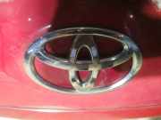 Emblem Toyota Auris, I E15 2006.10 - 2012.10 Gebraucht,
