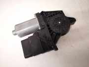 Fensterheber motor - Hinten Linke Skoda Superb, I 2001.12 - 2008.03 119095xxx, 119095-xxx 0130821697