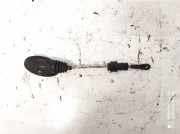 Seilzug Kupplungsbetätigung Seat Alhambra, 2000.06 - 2010.03 facelift Gebraucht,