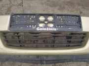 Kühlergrill - Vorne Center Opel Astra, H 2004.03 - 2009.12 Gebraucht,