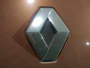 Emblem Renault Megane, II 2002.11 - 2006.06 Gebraucht,