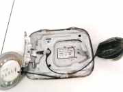 Tankdeckel Tankklappe Subaru Outback, II 1999.10 - 2004.12 Gebraucht ,