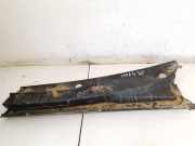 Windlauf Wischerabdeckung Toyota Yaris, I (XP10) 1999.04 - 2003.03 5578252030, 55782-52030 55782-52040