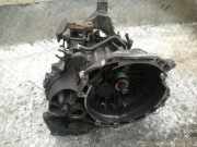 Schaltgetriebe Ford Mondeo, 2000.11 - 2007.03 1S7R-7F096,