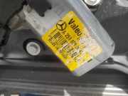 Wischermotor - Hinten Mercedes-Benz X164 2007 - 2012 A2518200042,