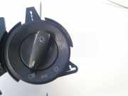 Schalter für Licht Skoda Superb, I 2001.12 - 2008.03 1u941531d,