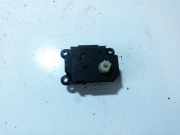 Stellmotor Lüftung Renault Scenic, III 2009.02 - 2013.06 n105212v, vhb3010007a 08t1c