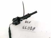 Temperaturfühler Audi A6, C5 2001.08 - 2005.01 facelift Gebraucht ,