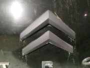 Emblem Citroen C4, I 2008.06 - 2010.01 facelift Gebraucht,