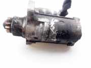Anlasser Nissan Almera Tino 2000.08 - 2003.09 Gebraucht ,